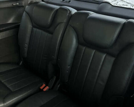 Черный Мерседес Р-Класс, объемом двигателя 3 л и пробегом 357 тыс. км за 11199 $, фото 48 на Automoto.ua