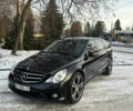 Черный Мерседес Р-Класс, объемом двигателя 3 л и пробегом 357 тыс. км за 11199 $, фото 28 на Automoto.ua