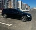 Черный Мерседес Р-Класс, объемом двигателя 3 л и пробегом 358 тыс. км за 10900 $, фото 3 на Automoto.ua