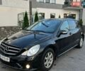 Чорний Мерседес Р-Клас, об'ємом двигуна 2.99 л та пробігом 333 тис. км за 7499 $, фото 1 на Automoto.ua