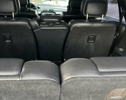 Черный Мерседес Р-Класс, объемом двигателя 3 л и пробегом 357 тыс. км за 11199 $, фото 45 на Automoto.ua