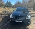 Черный Мерседес Р-Класс, объемом двигателя 3 л и пробегом 358 тыс. км за 10900 $, фото 1 на Automoto.ua