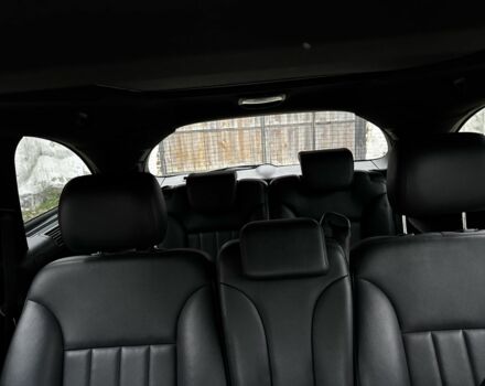 Чорний Мерседес Р-Клас, об'ємом двигуна 3 л та пробігом 343 тис. км за 9800 $, фото 12 на Automoto.ua