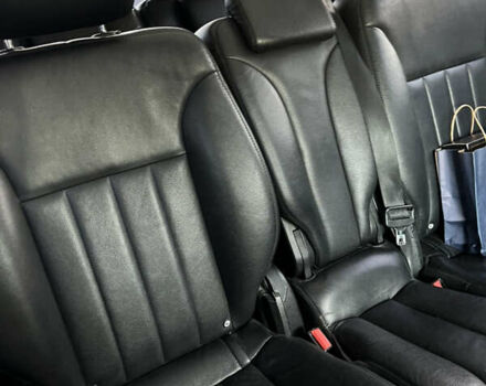 Черный Мерседес Р-Класс, объемом двигателя 3 л и пробегом 357 тыс. км за 11199 $, фото 59 на Automoto.ua