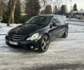 Черный Мерседес Р-Класс, объемом двигателя 3 л и пробегом 357 тыс. км за 11199 $, фото 3 на Automoto.ua