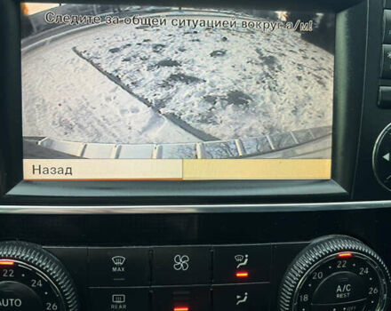 Черный Мерседес Р-Класс, объемом двигателя 3 л и пробегом 357 тыс. км за 11199 $, фото 39 на Automoto.ua