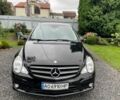 Черный Мерседес Р-Класс, объемом двигателя 3 л и пробегом 330 тыс. км за 12228 $, фото 4 на Automoto.ua