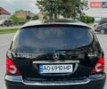 Чорний Мерседес Р-Клас, об'ємом двигуна 2.99 л та пробігом 333 тис. км за 7499 $, фото 5 на Automoto.ua