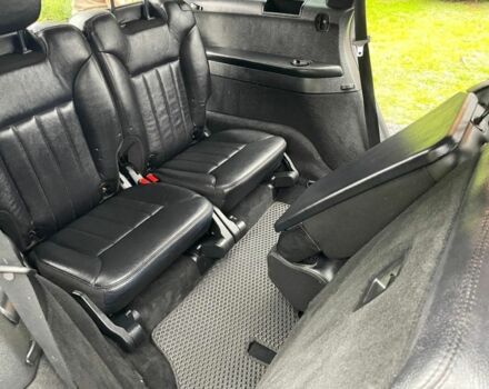 Черный Мерседес Р-Класс, объемом двигателя 3 л и пробегом 330 тыс. км за 12228 $, фото 16 на Automoto.ua