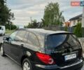 Чорний Мерседес Р-Клас, об'ємом двигуна 2.99 л та пробігом 333 тис. км за 7499 $, фото 6 на Automoto.ua