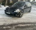Черный Мерседес Р-Класс, объемом двигателя 3 л и пробегом 357 тыс. км за 11199 $, фото 13 на Automoto.ua
