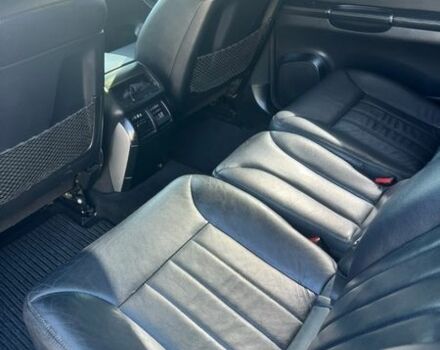 Черный Мерседес Р-Класс, объемом двигателя 3 л и пробегом 358 тыс. км за 10900 $, фото 25 на Automoto.ua