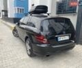Чорний Мерседес Р-Клас, об'ємом двигуна 2.99 л та пробігом 455 тис. км за 10449 $, фото 7 на Automoto.ua