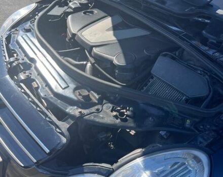 Черный Мерседес Р-Класс, объемом двигателя 3 л и пробегом 358 тыс. км за 10900 $, фото 30 на Automoto.ua