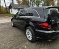 Чорний Мерседес Р-Клас, об'ємом двигуна 3 л та пробігом 343 тис. км за 9800 $, фото 9 на Automoto.ua