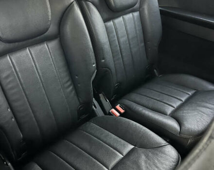 Черный Мерседес Р-Класс, объемом двигателя 3 л и пробегом 357 тыс. км за 11199 $, фото 52 на Automoto.ua