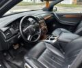 Чорний Мерседес Р-Клас, об'ємом двигуна 3 л та пробігом 343 тис. км за 9800 $, фото 11 на Automoto.ua