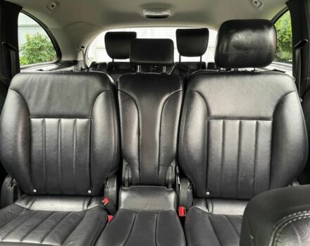 Черный Мерседес Р-Класс, объемом двигателя 3 л и пробегом 330 тыс. км за 12228 $, фото 10 на Automoto.ua