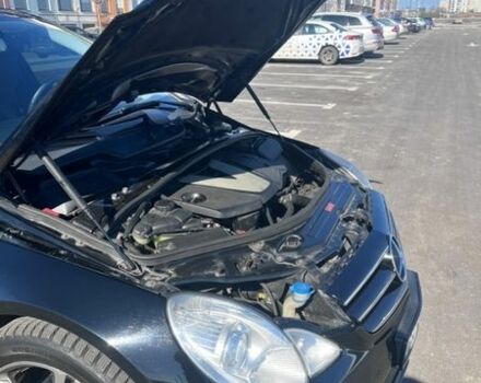 Черный Мерседес Р-Класс, объемом двигателя 3 л и пробегом 358 тыс. км за 10900 $, фото 13 на Automoto.ua