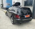 Черный Мерседес Р-Класс, объемом двигателя 3 л и пробегом 450 тыс. км за 8500 $, фото 2 на Automoto.ua