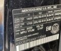 Черный Мерседес Р-Класс, объемом двигателя 2.99 л и пробегом 220 тыс. км за 12000 $, фото 9 на Automoto.ua