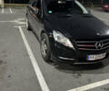 Чорний Мерседес Р-Клас, об'ємом двигуна 2.99 л та пробігом 368 тис. км за 13500 $, фото 1 на Automoto.ua