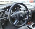 Чорний Мерседес Р-Клас, об'ємом двигуна 3 л та пробігом 242 тис. км за 15799 $, фото 22 на Automoto.ua