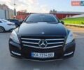 Чорний Мерседес Р-Клас, об'ємом двигуна 3 л та пробігом 242 тис. км за 15799 $, фото 7 на Automoto.ua