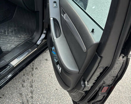 Черный Мерседес Р-Класс, объемом двигателя 3 л и пробегом 330 тыс. км за 14787 $, фото 11 на Automoto.ua