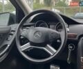Чорний Мерседес Р-Клас, об'ємом двигуна 2.99 л та пробігом 242 тис. км за 13600 $, фото 18 на Automoto.ua