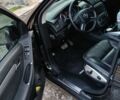 Черный Мерседес Р-Класс, объемом двигателя 3 л и пробегом 250 тыс. км за 14800 $, фото 6 на Automoto.ua