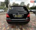 Чорний Мерседес Р-Клас, об'ємом двигуна 2.99 л та пробігом 242 тис. км за 13600 $, фото 5 на Automoto.ua