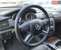 Черный Мерседес Р-Класс, объемом двигателя 3 л и пробегом 242 тыс. км за 14999 $, фото 22 на Automoto.ua