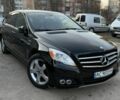 Чорний Мерседес Р-Клас, об'ємом двигуна 2.99 л та пробігом 285 тис. км за 13500 $, фото 1 на Automoto.ua