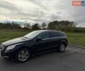 Черный Мерседес Р-Класс, объемом двигателя 3 л и пробегом 336 тыс. км за 9650 $, фото 1 на Automoto.ua