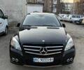 Чорний Мерседес Р-Клас, об'ємом двигуна 2.99 л та пробігом 285 тис. км за 13500 $, фото 6 на Automoto.ua