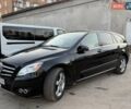 Мерседес Р-Класс 2011 в Нововолынск на Automoto.ua Черный Мерседес Р-Класс, объемом двигателя 2.99 л и пробегом 285 тыс. км за 15500 $, фото 8 на Automoto.ua