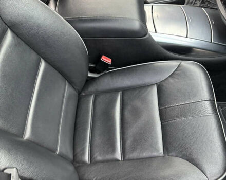 Черный Мерседес Р-Класс, объемом двигателя 3 л и пробегом 330 тыс. км за 14787 $, фото 22 на Automoto.ua