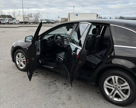 Черный Мерседес Р-Класс, объемом двигателя 3 л и пробегом 330 тыс. км за 14787 $, фото 19 на Automoto.ua