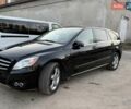 Мерседес Р-Класс 2011 в Нововолынск на Automoto.ua Черный Мерседес Р-Класс, объемом двигателя 2.99 л и пробегом 285 тыс. км за 15500 $, фото 7 на Automoto.ua