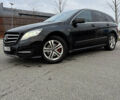 Черный Мерседес Р-Класс, объемом двигателя 3 л и пробегом 330 тыс. км за 14787 $, фото 2 на Automoto.ua