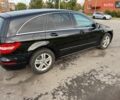 Черный Мерседес Р-Класс, объемом двигателя 3 л и пробегом 336 тыс. км за 9650 $, фото 4 на Automoto.ua