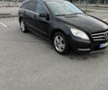 Черный Мерседес Р-Класс, объемом двигателя 3 л и пробегом 330 тыс. км за 14787 $, фото 1 на Automoto.ua