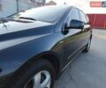 Чорний Мерседес Р-Клас, об'ємом двигуна 3 л та пробігом 242 тис. км за 15799 $, фото 8 на Automoto.ua