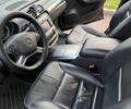 Черный Мерседес Р-Класс, объемом двигателя 3 л и пробегом 336 тыс. км за 9650 $, фото 8 на Automoto.ua