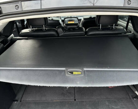 Черный Мерседес Р-Класс, объемом двигателя 3 л и пробегом 330 тыс. км за 14787 $, фото 21 на Automoto.ua