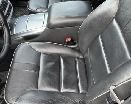 Черный Мерседес Р-Класс, объемом двигателя 3 л и пробегом 330 тыс. км за 14787 $, фото 13 на Automoto.ua