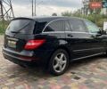 Чорний Мерседес Р-Клас, об'ємом двигуна 2.99 л та пробігом 242 тис. км за 13600 $, фото 6 на Automoto.ua