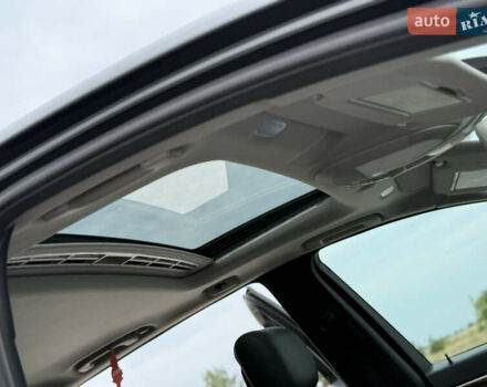 Черный Мерседес Р-Класс, объемом двигателя 3 л и пробегом 182 тыс. км за 16000 $, фото 30 на Automoto.ua