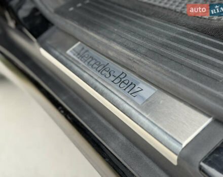 Черный Мерседес Р-Класс, объемом двигателя 3 л и пробегом 182 тыс. км за 16000 $, фото 41 на Automoto.ua